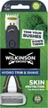 Produktbild: Wilkinson Hydro Trim & Shave Skin Protection für Männer Rasierer und Trimmer