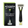 Produktbild: Wilkinson Hydro Trim & Shave Skin Protection Trimmer Rasierer