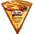 Produktbild: Öz-Yil Dreieckiger Blätterteig Filoteig Ücgen Yufka Teig Blätterteig 360g