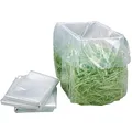 Produktbild: HSM Müllbeutel für Aktenvernichter 180,2 l, 10 St.