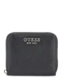 Produktbild: GUESS Laurel II SLG Small Zip Around Wallet S Black