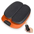 Produktbild: Snailax Beheizter Vibrationsfussmassagegerät (591R)