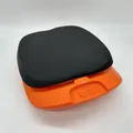 Produktbild: Snailax Vibration Fußmassagegerät mit Wärme, einstellbare Vibration Geschwindigk