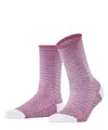 Produktbild: FALKE Damen Socken Active Breeze W So Lyocell einfarbig 1 Paar, Rosa Candy 8052 Clean Break, 39-42