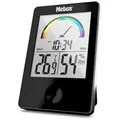 Produktbild: Mebus Thermometer, mehrfarbig, einzigartig