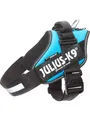 Produktbild: Julius-K9 IDC-harness.size 3 Aquamarine