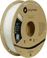 Produktbild: Polymaker PD02004 TPU90 Filament TPU flexibel 1.75 mm 750 g Klar PolyFlex 1 St. (PD02004)