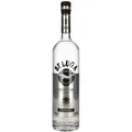Produktbild: Beluga Noble Vodka EXPORT Montenegro 40% Vol. 1,5l