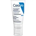 Produktbild: CeraVe Feuchtigkeitsspendende Gesichtscreme (52 ml, 24h Creme) (044060)