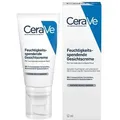 Produktbild: CeraVe Feuchtigkeitsspendende Gesichtscreme Nacht 52 ml