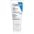 Produktbild: CeraVe Moisturizers hydratisierende Pflege für normale und trockene Haut 52 ml