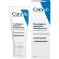Produktbild: Cerave feuchtigkeitsspendende Nachtcreme 52 ml