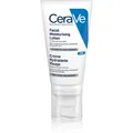Produktbild: CeraVe Moisturizers hydratisierende Pflege für normale und trockene Haut 52 ml