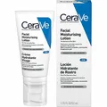 Produktbild: Feuchtigkeitsspendende Gesichtslotion CeraVe CERAVE MOISTURISING 52 ml