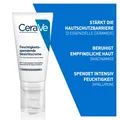 Produktbild: Cerave Feuchtigkeitsspendende Gesichtscreme 52ml