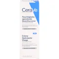 Produktbild: CERAVE feuchtigkeitsspendende Nachtcreme 52 ml PZN 14017671