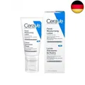Produktbild: CeraVe Feuchtigkeitsspendende Nachtcreme für normale bis trockene Haut, mit 3