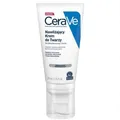 Produktbild: CeraVe Feuchtigkeitsspendende Gesichtscreme für normale und trockene Haut, 52 ml
