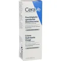 Produktbild: CERAVE feuchtigkeitsspendende Nachtcreme 52 ml