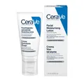 Produktbild: CeraVe Crema Viso Idratante PM con Acido Ialuronico, Niacinamide e 3 Ceramidi Es