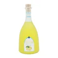 Produktbild: Cellini Limoncello di Sicilia Grappa e Limone, aus Italien