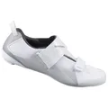 Produktbild: Shimano - TR501 - Radschuhe 43 | EU 43 grau/weiß