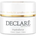 Produktbild: Declare Pflege Hydro-BalanceHydro Force Cream 50 ml (678,00 € / 1 l)