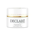 Produktbild: Declaré Hydro Balance Hydroforce Cream - Gesichtscreme mit Vitamin E & Ceramiden für intensive Feuchtigkeit - Tagescreme mit Anti Aging Effekt - Feuchtigkeitscreme - Made in Switzerland - 50 ml