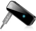 Produktbild: Bluetooth Adapter Auto aux Bluetooth 4 in1 Bluetooth 5.0 Transmitter Receiver