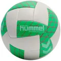 Produktbild: Hummel Handball Evolution Advanced AR HB, Größe 3, weiß/grün, 425 Gramm, Spielball