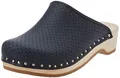Produktbild: Berkemann Standard-Toeffler Unisex-Erwachsene Clogs, Blau (Blau), 40