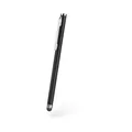 Produktbild: Hama Eingabestift Easy für Tablets und Smartphones Schwarz