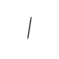 Produktbild: Hama easy Stylus Pen Aluminium Schwarz Unisex