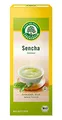 Produktbild: Lebensbaum Sencha, Bio Grüntee, aromatisch-kräftiger, Bio-Tee aus 100% Sencha Blättern, 20 Teebeutel, 30g