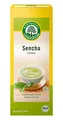 Produktbild: Lebensbaum - Sencha Grüntee Btl. bio - 30 g