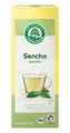 Produktbild: SENCHA EXPRESS GRÜNER TEE BIO (20 x 1,5 g) 30 g - LEBENSBAUM