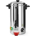 Produktbild: HENDI Kessel für heisse Getränke 10 Ltr              2200W 230V - Silber