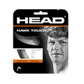 Produktbild: HEAD Hawk Touch Tennis-Saite, Anthrazit, 1.30 Mm / 16 g