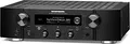 Produktbild: Marantz PM 7000N Stereo-Vollverstärker mit HEOS Built-in  (schwarz)
