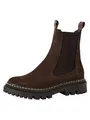 Produktbild: Tamaris Damen Stiefel Leder braun 40