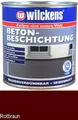 Produktbild: Wilckens Farben Bodenversiegelung 750 ml Betonbeschichtung Rotbraun
