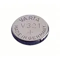 Produktbild: Varta Uhrenbatterie 321, wie V321, 611, 280-73, D321, 321, SR616SW, SB-AF/DF, DA, SR616