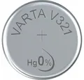 Produktbild: VARTA Varta V 321 Knopfzellen-Batterie Knopfzelle, (1.55 Volt V), Hohe Qualität