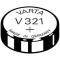 Produktbild: Varta V 321 - Batterie SR616SW - Zn/Ag2O - 14.5 mAh