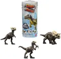 Produktbild: Mattel Jurassic World Dino Reveal Überraschungs Actionfigur