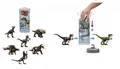 Produktbild: 194735280810 Jurassic World Dino Reveal Dinozaur niespodzianka Figurki Mix JDC52