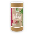 Produktbild: EMISTO | BIO Hanf Dünger | Organische Hanf Dünge Pellets | Bio Dünger Hanf Set - Chemiefrei | 500 g