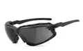 Produktbild: HELLY - No.1 Bikereyes® | Bikerbrille | Motorradbrille | Chopper Sonnenbrille