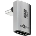 Produktbild: goobay USB 4 Adapter