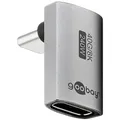 Produktbild: goobay  USB 4 Adapter